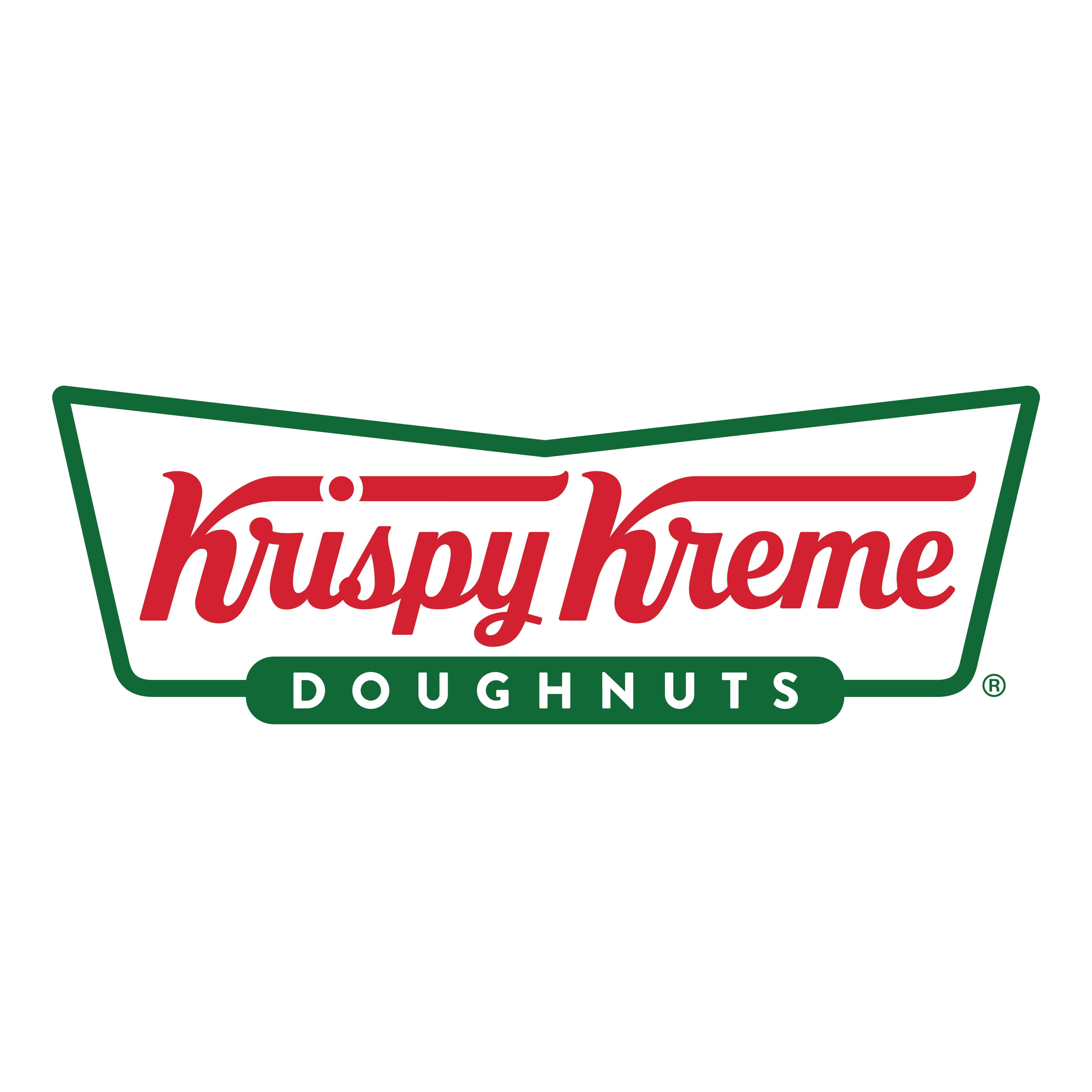 Krispy Kreme