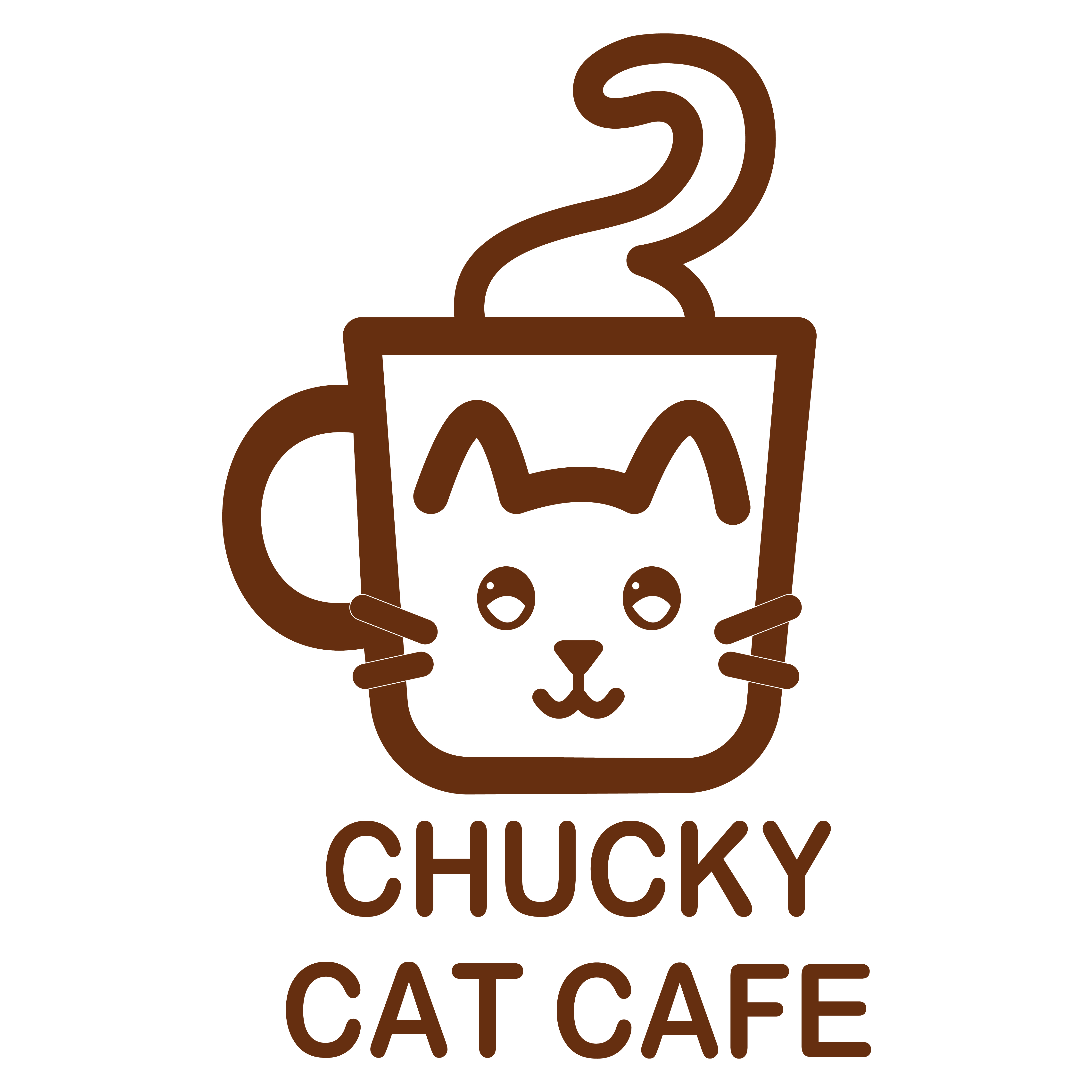 Chucky Cats Cafe