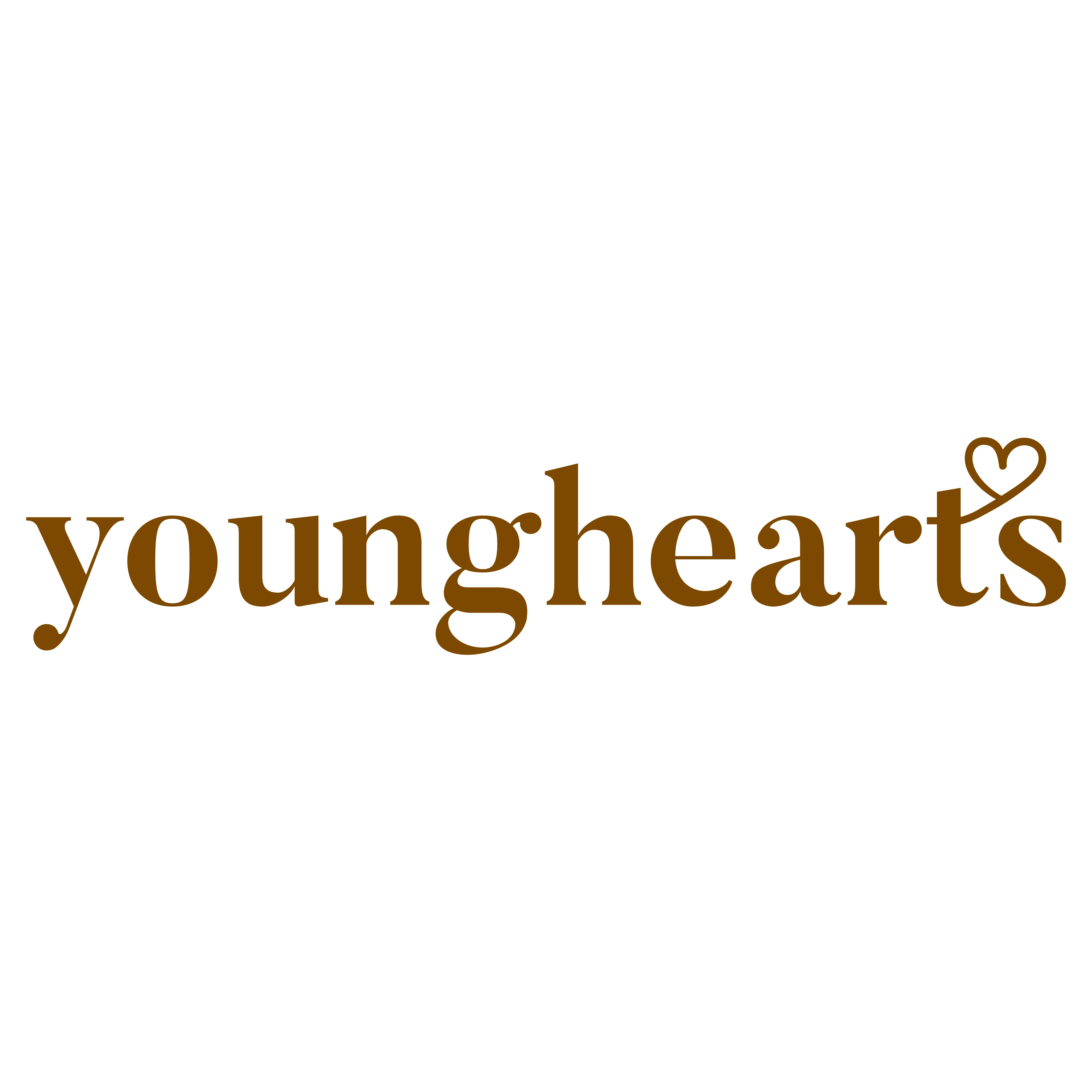 Young Hearts